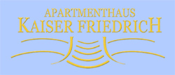 Apartmenthaus Kaiser Friedrich  Potsdam